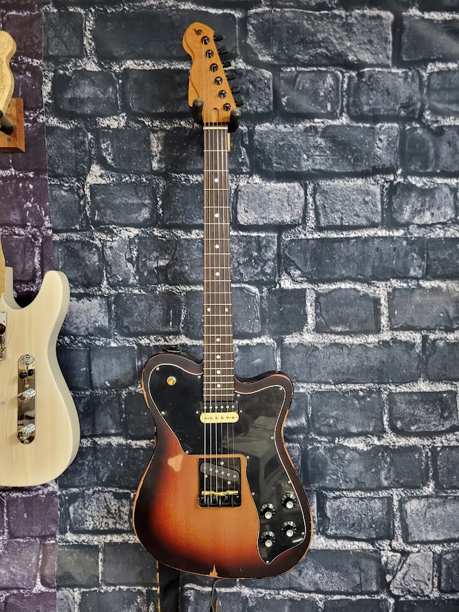 Digger ready to play