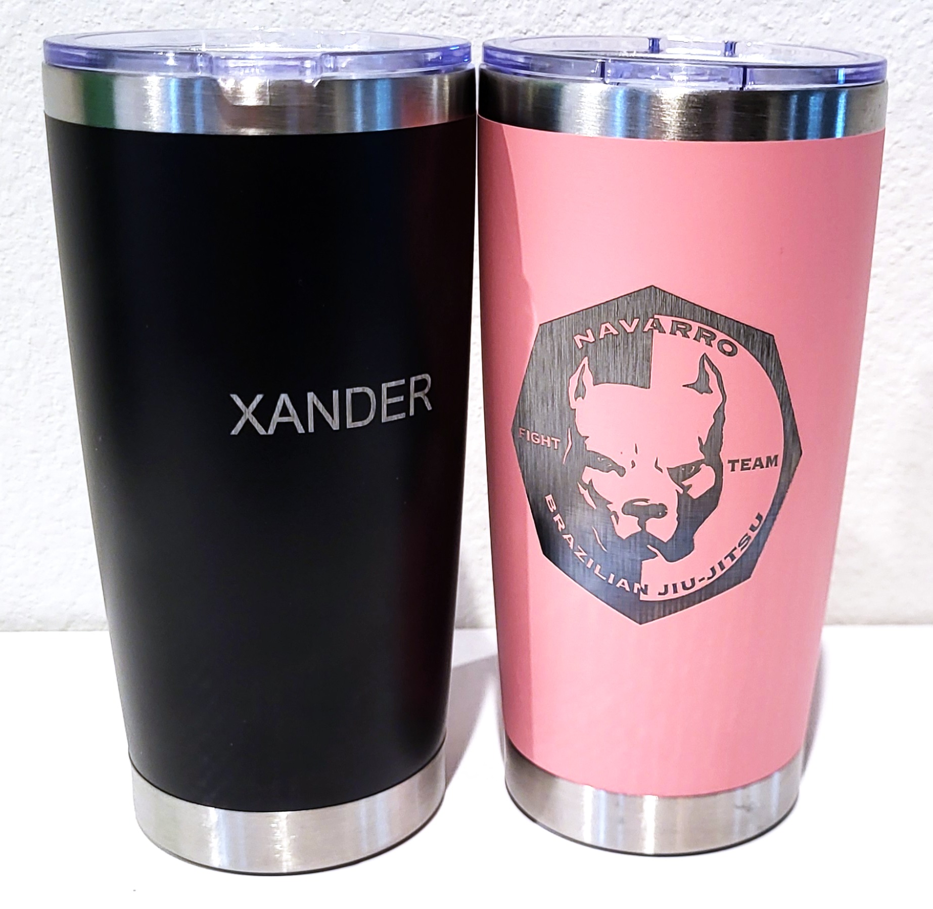 Personalized Tumblers - Image 12