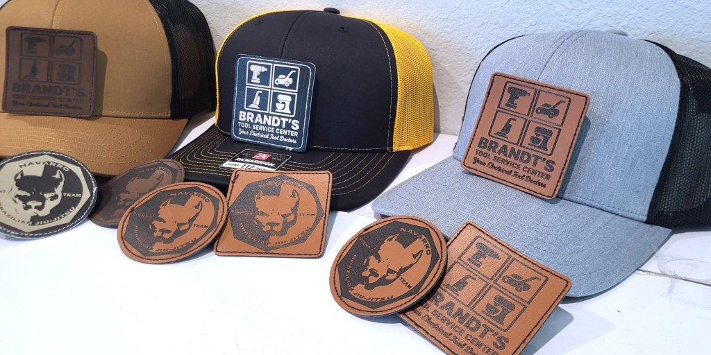 Custom Hats and Caps