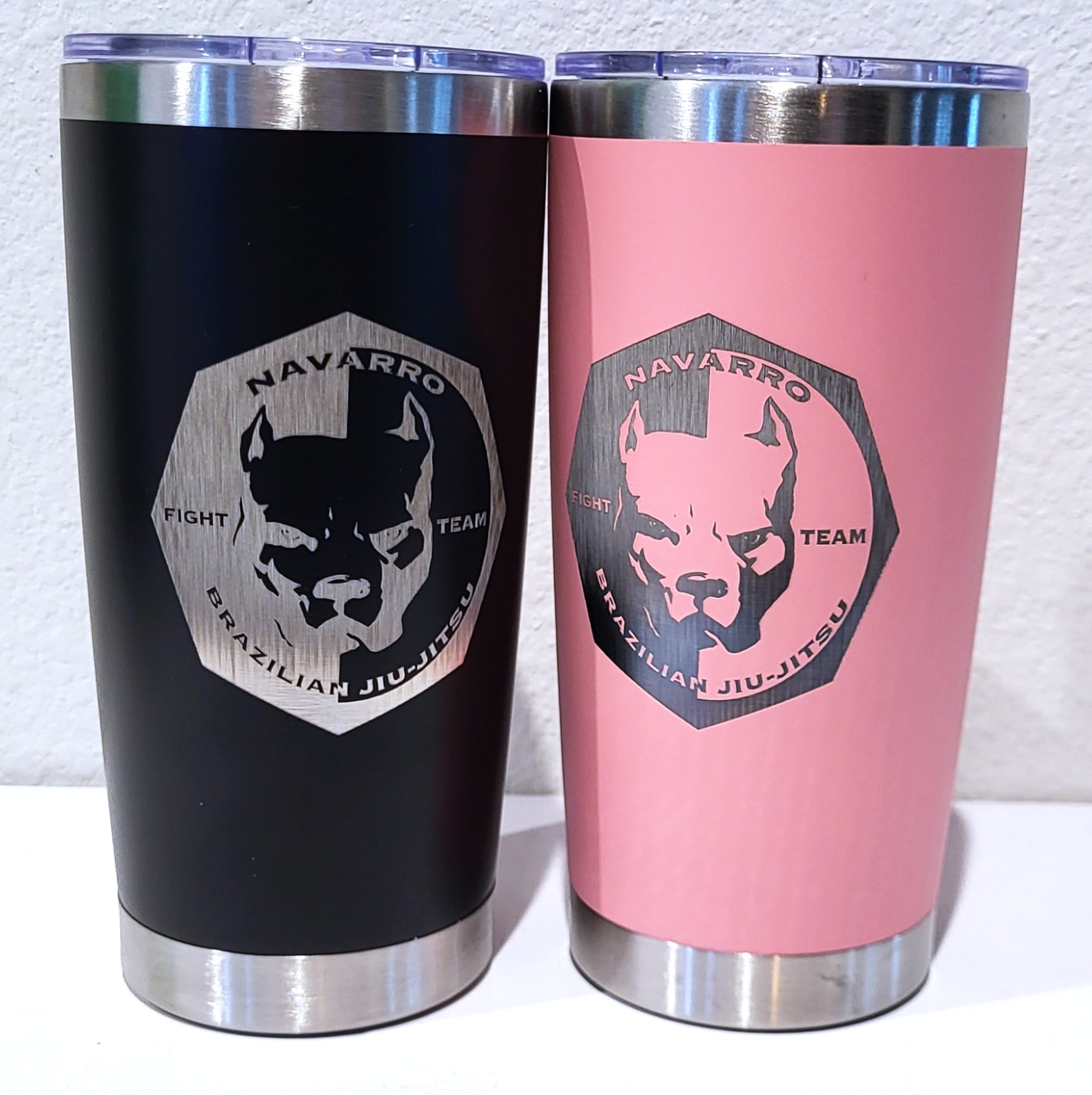 Personalized Tumblers - Image 13