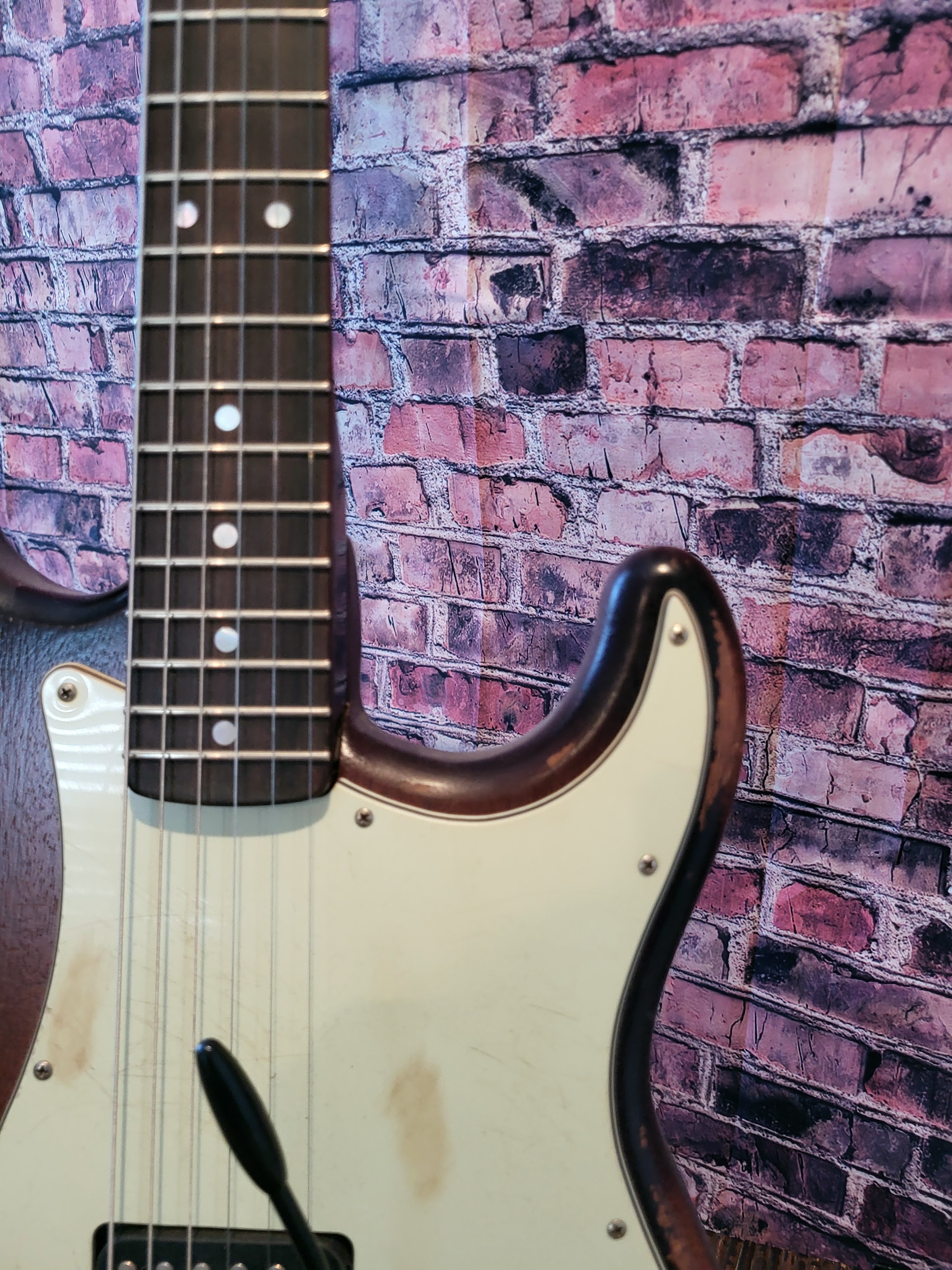 Hummer Vibro Aged Guard