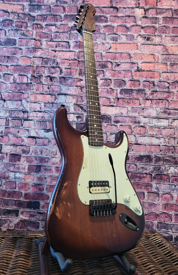 Hummer Vibro Burst Full