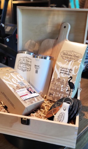Low Mid Coffee Bundle