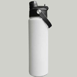Sport Bottle 22 oz
