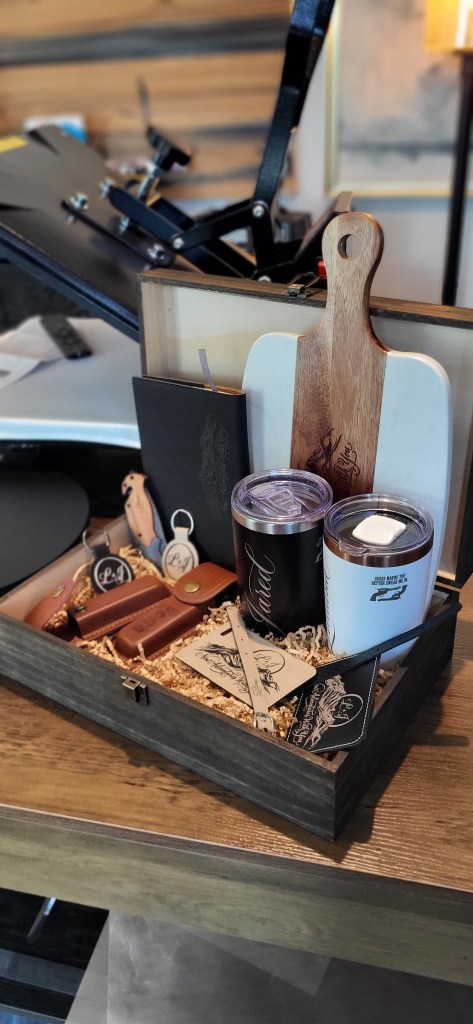 Wedding Gift Bundle