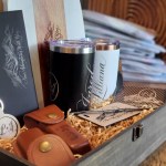 Decorative Wood Box (Rustic) +$35.00
