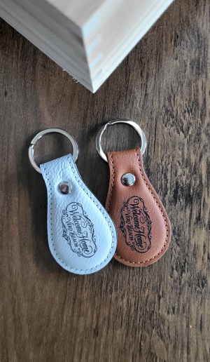 Teardrop Rawhide