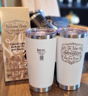 Coffee 20 oz