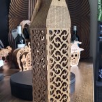 Wine Wood Gift Box (Rustic) +$35.00
